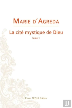 Bertrand.pt - La Cité Mystique De Dieu Tome 1