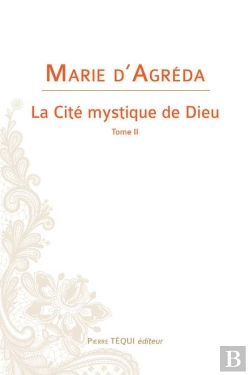 Bertrand.pt - La Cité Mystique De Dieu Tome 2