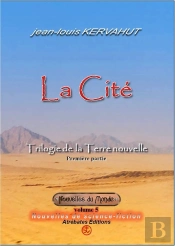 La Cite - Nouvelles Du Monde (Volume 5)