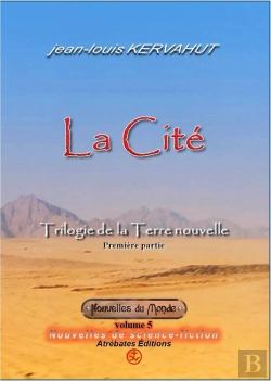 Bertrand.pt - La Cite - Nouvelles Du Monde (Volume 5)