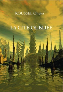 Bertrand.pt - La Cité Oubliée