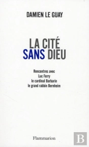 La Cité Sans Dieu