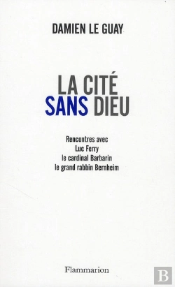 Bertrand.pt - La Cité Sans Dieu