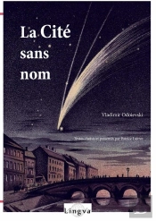 La Cité Sans Nom