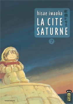 Bertrand.pt - La Cite Saturne T.7