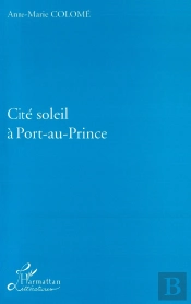 La Cité Soleil À Port-Au-Prince