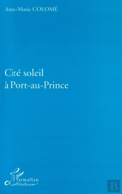 Bertrand.pt - La Cité Soleil À Port-Au-Prince