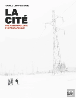 Bertrand.pt - La Cité : Une Anthropologie Photographique