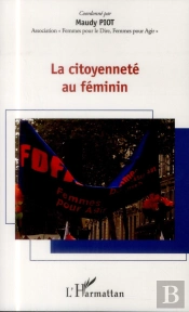 La Citoyenneté Au Féminin