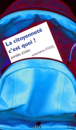 Bertrand.pt - La Citoyennete, C'Est Quoi ? Paroles D'Ados