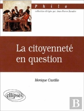 La Citoyenneté En Question