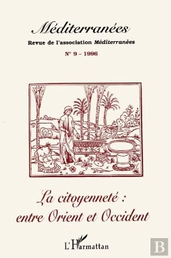 Bertrand.pt - La Citoyenneté Entre Orient Et Occident (Édition 1996)