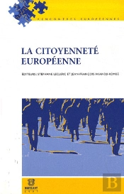 La Citoyenneté Européenne