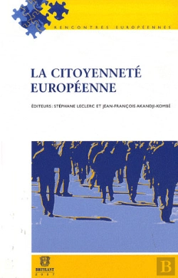 Bertrand.pt - La Citoyenneté Européenne