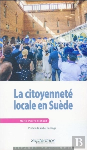 La Citoyenneté Locale En Suède