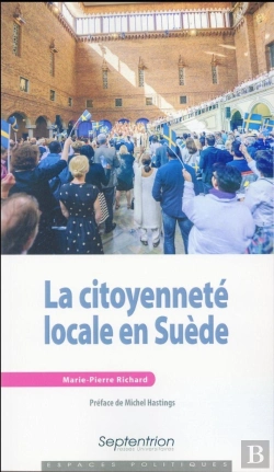 Bertrand.pt - La Citoyenneté Locale En Suède