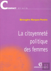 La Citoyennete Politique Des Femmes ; 1e Edition