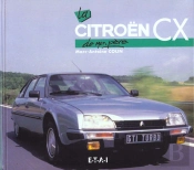 La Citroen Cx De Mon Pere