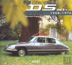 Bertrand.pt - La Citroen Ds De Mon Pere