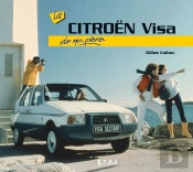 La Citroën Visa De Mon Père