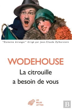 Bertrand.pt - La Citrouille A Besoin De Vous