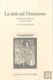La Citta Nel Decameron