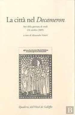 Bertrand.pt - La Citta Nel Decameron