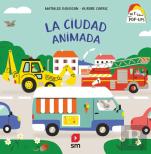 La Ciudad Animada