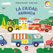 La Ciudad Animada