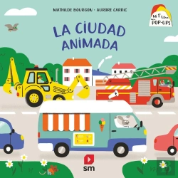 Bertrand.pt - La Ciudad Animada
