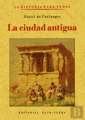 La Ciudad Antigua