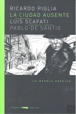 Bertrand.pt - La Ciudad Ausente