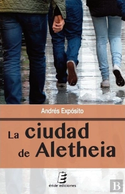 Bertrand.pt - La Ciudad De Aletheia
