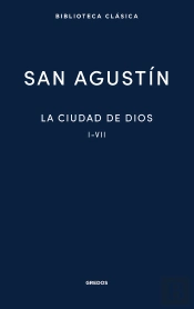 La Ciudad De Dios