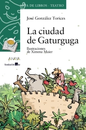 La Ciudad De Gaturguga