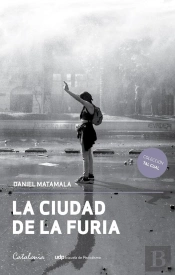 La Ciudad De La Furia