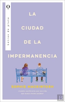 Bertrand.pt - La Ciudad De La Impermanencia