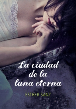 Bertrand.pt - La Ciudad De La Luna Eterna (El Bosque 3)