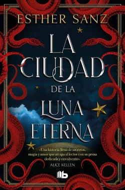 Bertrand.pt - La Ciudad De La Luna Eterna (El Bosque 3)