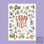 La Ciudad De Las Bicis