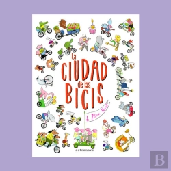 Bertrand.pt - La Ciudad De Las Bicis