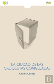 La Ciudad De Las Croquetas Congeladas