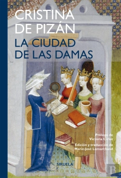 Bertrand.pt - La Ciudad De Las Damas