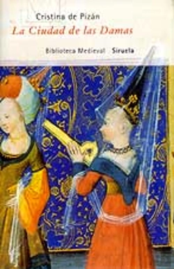 Bertrand.pt - La Ciudad De Las Damas