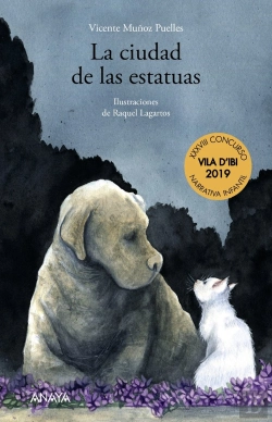 Bertrand.pt - La Ciudad De Las Estatuas