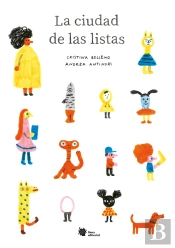 La Ciudad De Las Listas