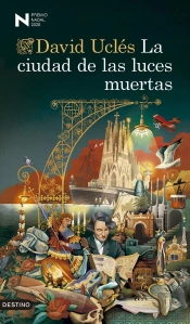 La Ciudad De Las Luces Muertas