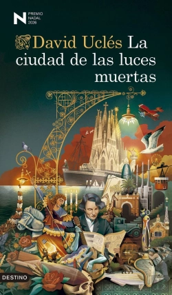 Bertrand.pt - La Ciudad De Las Luces Muertas