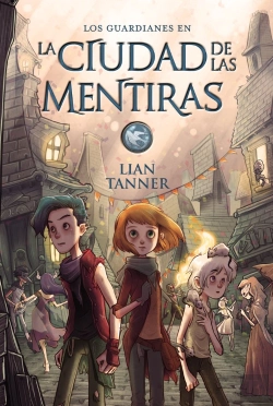 Bertrand.pt - La Ciudad De Las Mentiras