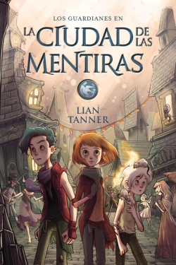 Bertrand.pt - La Ciudad De Las Mentiras
